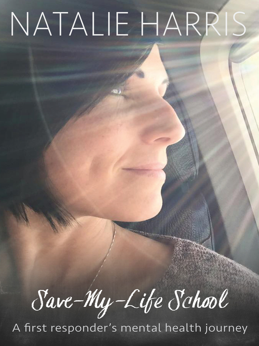 Title details for Save-My-Life School by Natalie Harris - Available